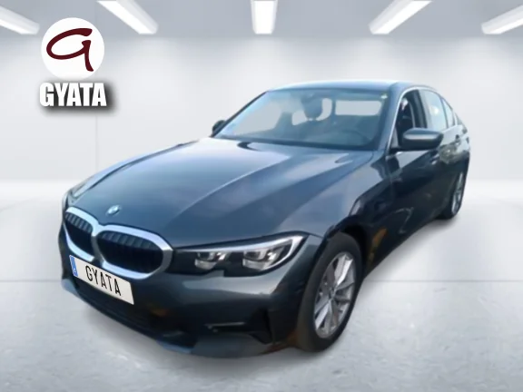 BMW Serie 3 330e 215 kW (292 CV)