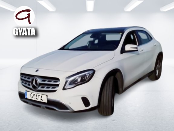 Mercedes-Benz Clase GLA GLA 220 d 130 kW (177 CV)