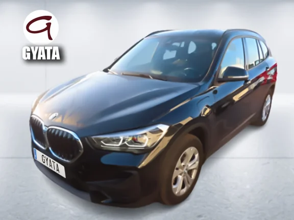 BMW X1 xDrive25e 162 kW (220 CV)
