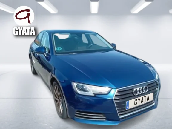Audi A4 Advanced edition 2.0 TDI ultra 110 kW (150 CV)