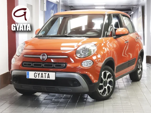 Fiat 500L 1.4 16v S&S Cult 70 kW (95 CV)
