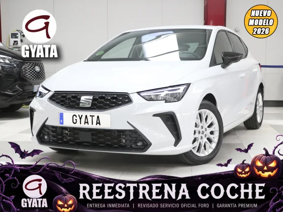 SEAT Ibiza 1.0 TSI FR Plus 85 kW (115 CV)
