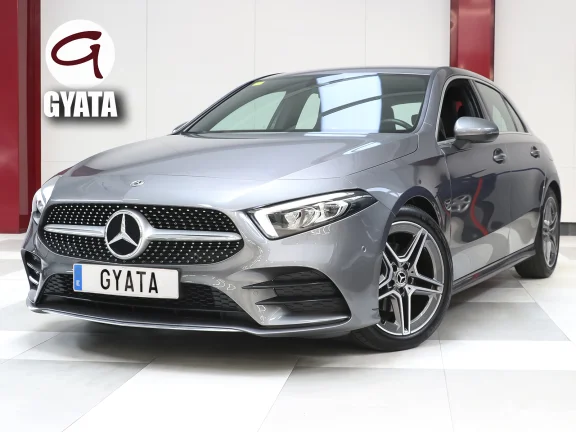 Mercedes-Benz Clase A 200 d 110 kW (150 CV)