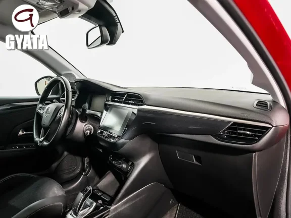 Opel Corsa 1.2 Turbo XHL Elegance Auto 74 kW (100 CV)