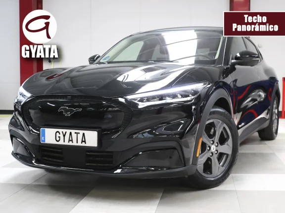 Ford Mustang Mach-E Batería 98.8Kwh 216 kW (294 CV)