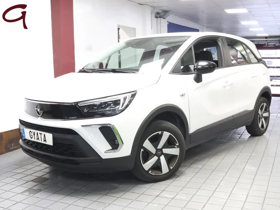 Opel Crossland 1.2 Edition 81 kW (110 CV)