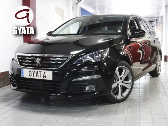 Peugeot 308 SW BlueHDI 130 S&S Allure 96 kW (130 CV)