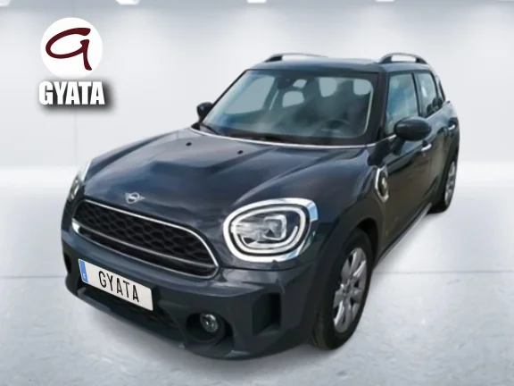 MINI Countryman Cooper S E ALL4 162 kW (220 CV)