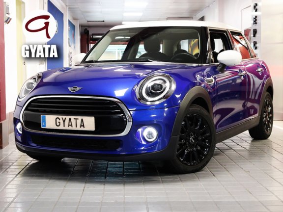 MINI 5 Puertas Cooper 100 kW (136 CV)