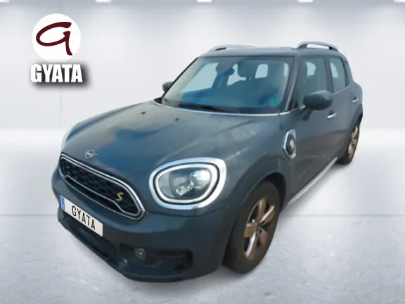 MINI Countryman Cooper S E ALL4 165 kW (224 CV)