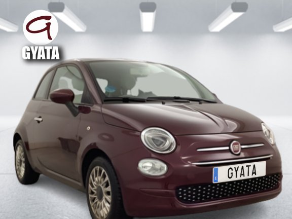 Fiat 500 1.0 6v GSE Lounge 51 kW (70 CV)