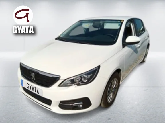 Peugeot 308 BlueHDi 100 Business Line 73 kW (100 CV)