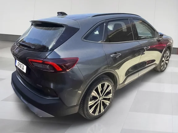 Ford Kuga 2.5 Duratec PHEV Active X 178 kW (243 CV)