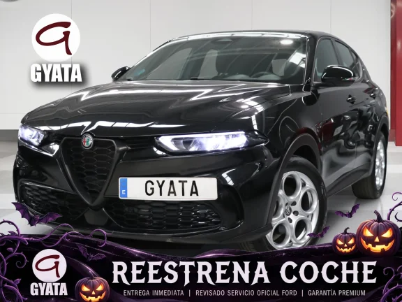 Alfa Romeo Tonale 1.6 DS Sprint FWD Auto 96 kW (130 CV)