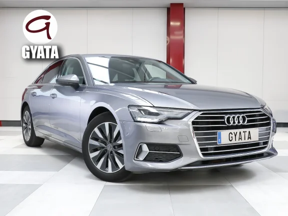 Audi A6 Sport 40 TDI 150 kW (204 CV) S tronic