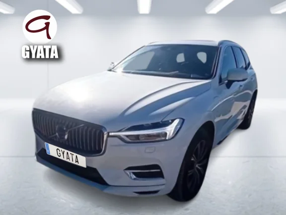 Volvo XC60 T8 Inscription AWD Auto 287 kW (390 CV)