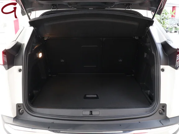 Peugeot 3008 PureTech 130 S&S Allure Pack 96 kW (130 CV)