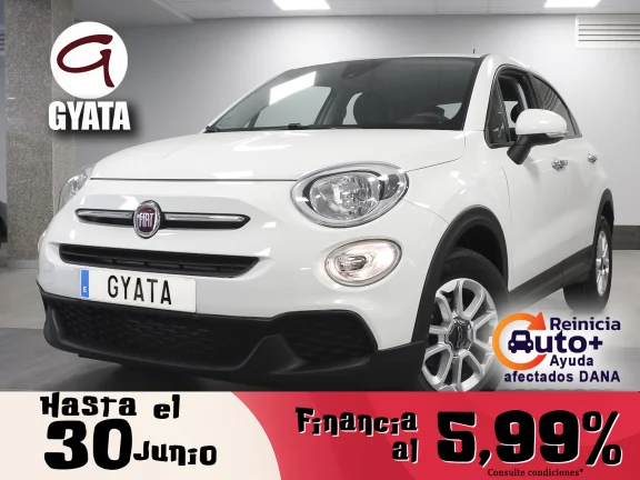 Fiat 500X 1.3 MultiJet S&S Urban 4x2 70 kW (95 CV)