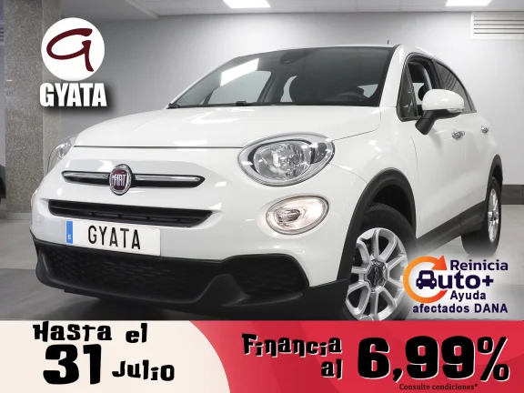 Fiat 500X 1.3 MultiJet S&S Urban 4x2 70 kW (95 CV)