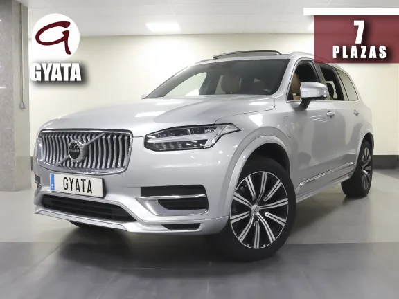 Volvo XC90 T8 Inscription AWD Auto 287 kW (390 CV)