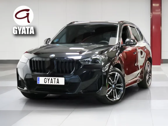 BMW X1 sDrive20i 125 kW (170 CV)