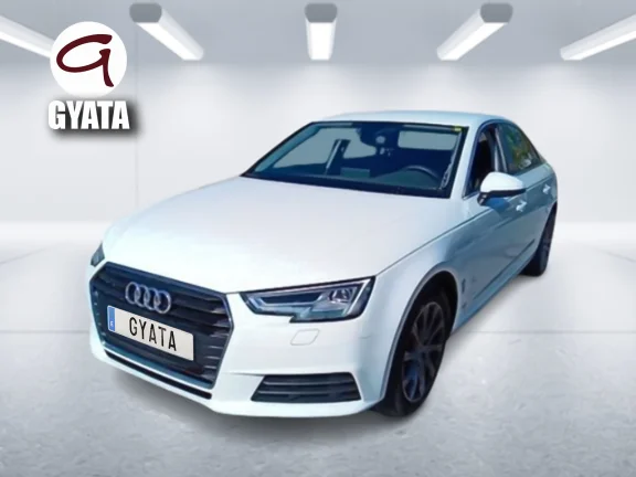 Audi A4 Advanced 35 TFSI 110 kW (150 CV) S tronic