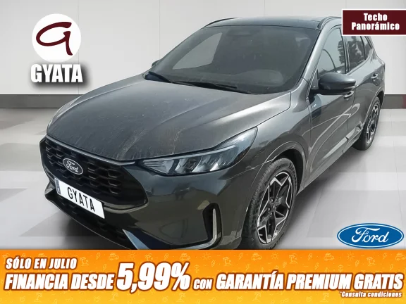 Ford Kuga 2.5 Duratec FHEV ST-Line X 4x2 Auto 132 kW (180 CV)