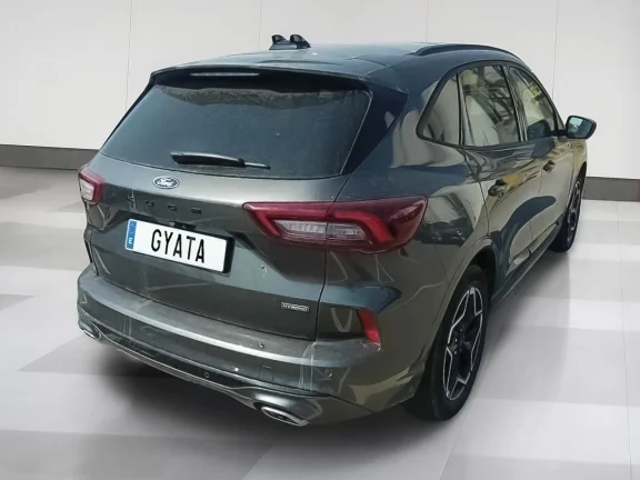 Ford Kuga 2.5 Duratec FHEV ST-Line X 4x2 Auto 132 kW (180 CV)