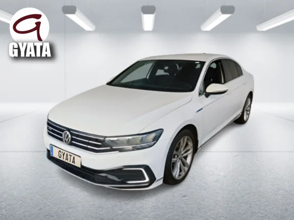 Volkswagen Passat gte 1.4 TSI e-Power 160 kW (218 CV) DSG