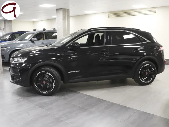 DS DS7 Crossback E-Tense 300 Performance Line 4WD Auto 221 kW (300 CV)