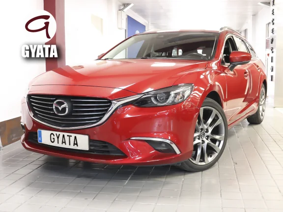 Venta de Mazda de Segunda Mano | Gyata segunda mano madrid Venta de Mazda de Segunda Mano | Gyata