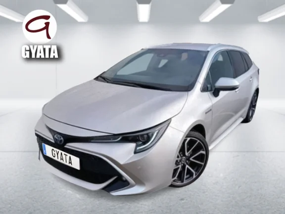 Toyota Corolla Touring Sports 180H Advance E-CVT 132 kW (180 CV)