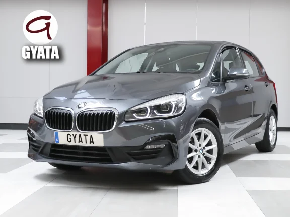 BMW Serie 2 216d Active Tourer 85 kW (116 CV)