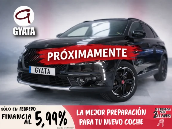 DS DS7 Crossback E-Tense 300 Rivoli 4WD Auto 221 kW (300 CV)