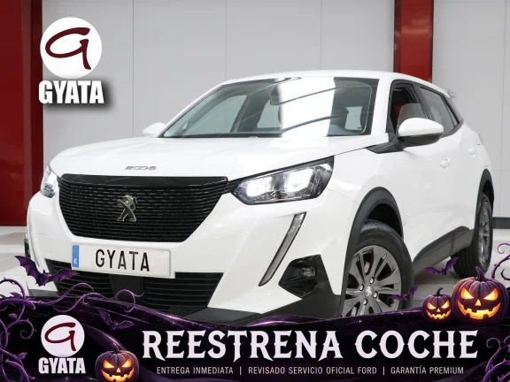 Peugeot 2008 BlueHDi 110 S&S Active Pack 81 kW (110 CV)
