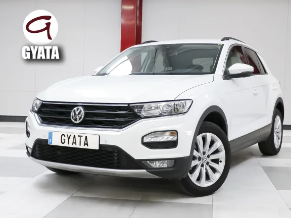 Volkswagen T-Roc Advance 1.5 TSI 110 kW (150 CV) DSG