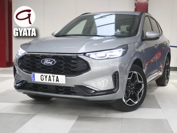 Ford Kuga 2.5 Duratec PHEV ST-Line Auto 178 kW (243 CV)