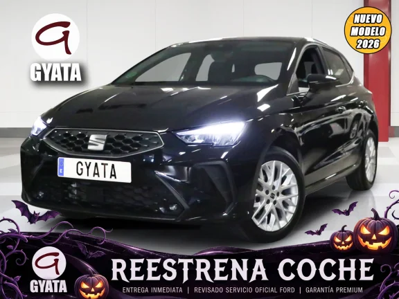 SEAT Ibiza 1.0 TSI Style Plus 85 kW (115 CV)