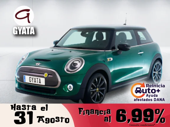 MINI 3 Puertas Cooper SE 135 kW (184 CV)