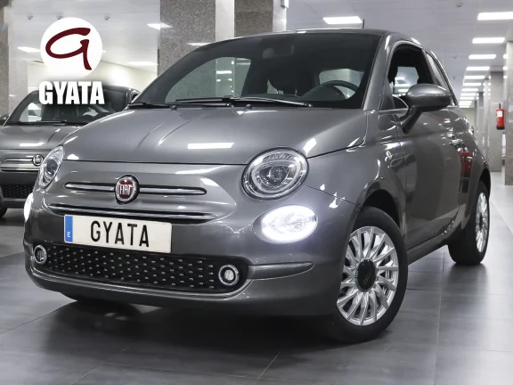Fiat 500 1.0 6v GSE Lounge 51 kW (70 CV)