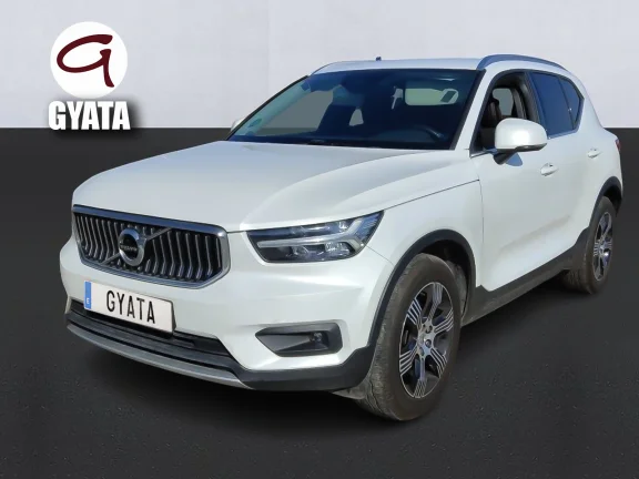 Volvo XC40 T4 Inscription Auto 140 kW (190 CV)