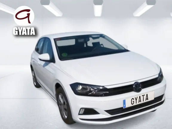 Volkswagen Polo Edition 1.6 TDI 59 kW (80 CV)