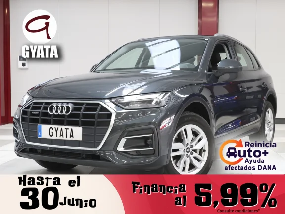 Audi Q5 TFSIe 50 TFSIe quattro-ultra 220 kW (299 CV) S tronic