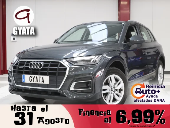 Audi Q5 TFSIe 50 TFSIe quattro-ultra 220 kW (299 CV) S tronic
