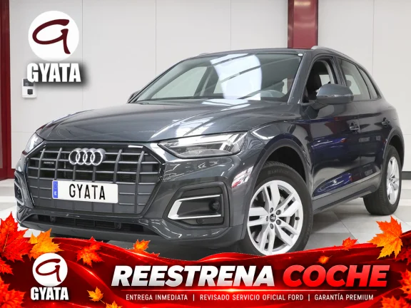 Audi Q5 TFSIe 50 TFSIe quattro-ultra 220 kW (299 CV) S tronic