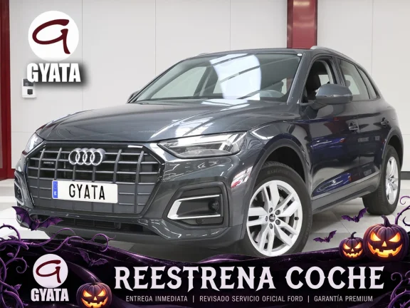 Audi Q5 TFSIe 50 TFSIe quattro-ultra 220 kW (299 CV) S tronic