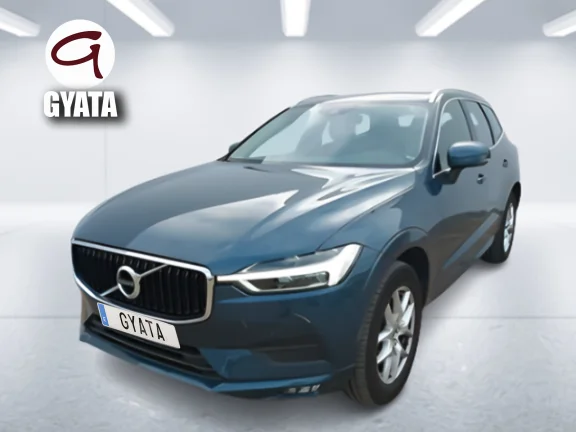 Volvo XC60 D4 Business Plus AWD Auto 145 kW (197 CV)