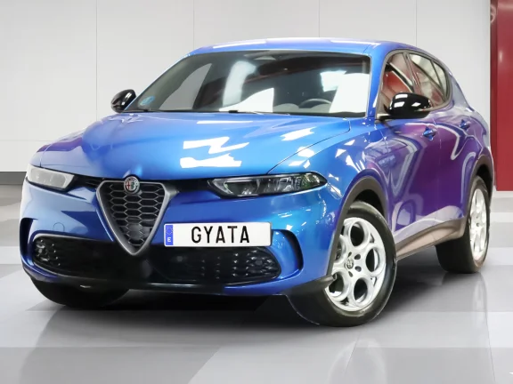 Alfa Romeo Tonale 1.5 MHEV Sprint FWD 96 kW (130 CV)