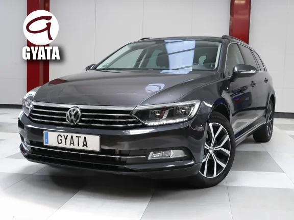 Volkswagen Passat Variant Advance 2.0 TDI 110 kW (150 CV) DSG