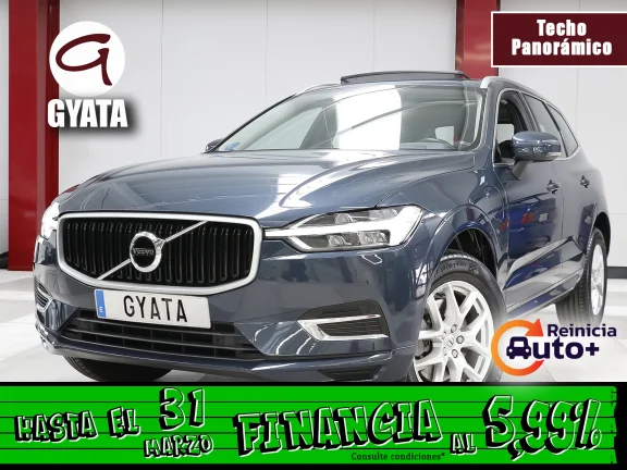 Volvo XC60 T8 Momentum AWD Auto 287 kW (390 CV)